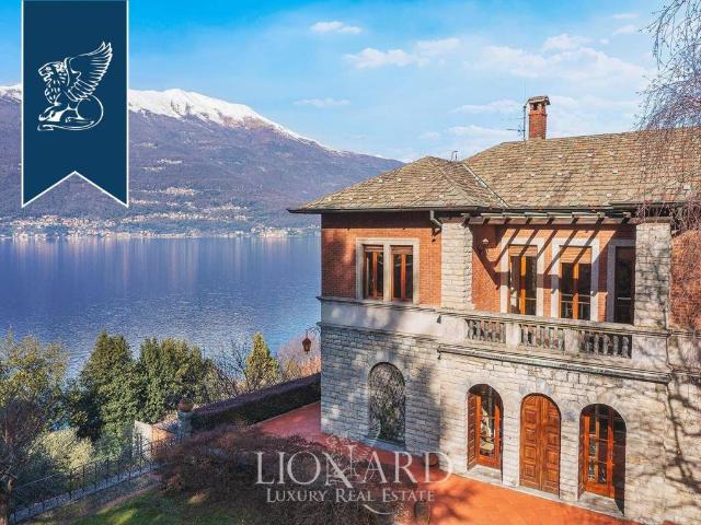 Villa in vendita a Bellano LC