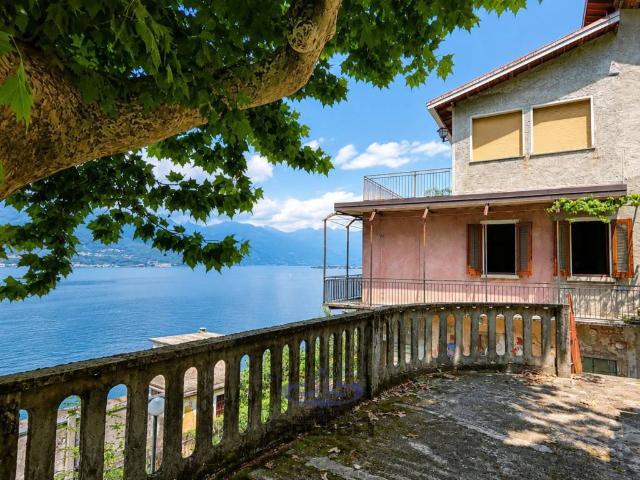 Villa in vendita a Bellano LC