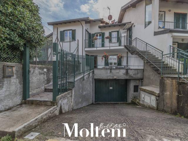 Villa in vendita a Bellano LC