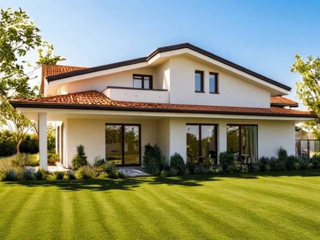 Villa in vendita a Bellaria Igea Marina RN