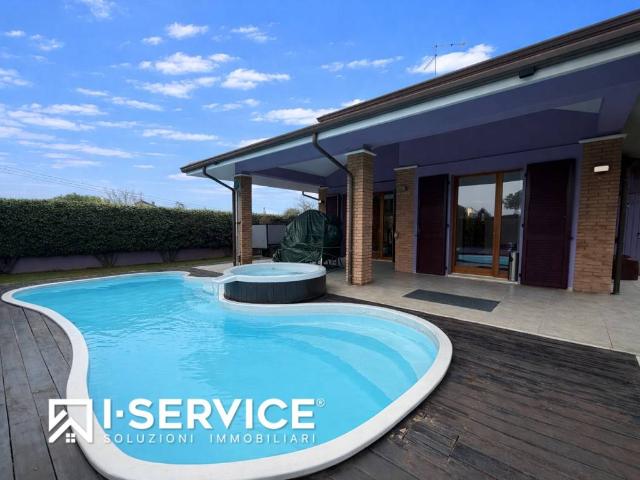 Villa in vendita a Bellaria Igea Marina RN