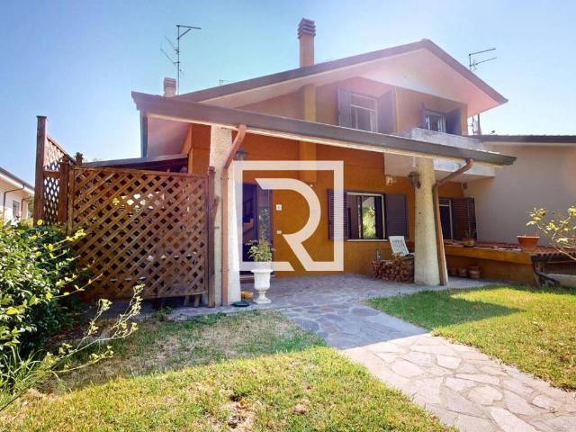 Villa in vendita a Bellaria Igea Marina RN
