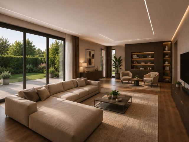 Villa in vendita a Bellizzi SA