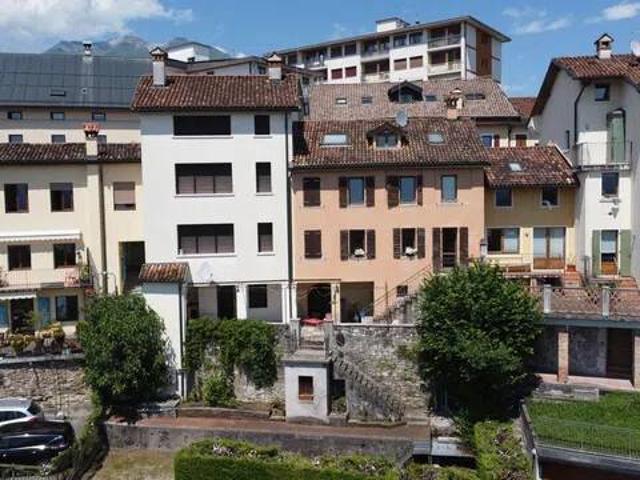 Villa in vendita a Belluno BL