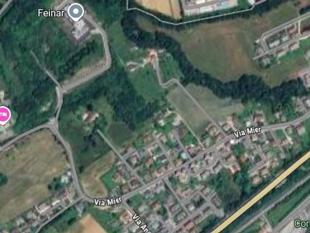 Villa in vendita a Belluno BL