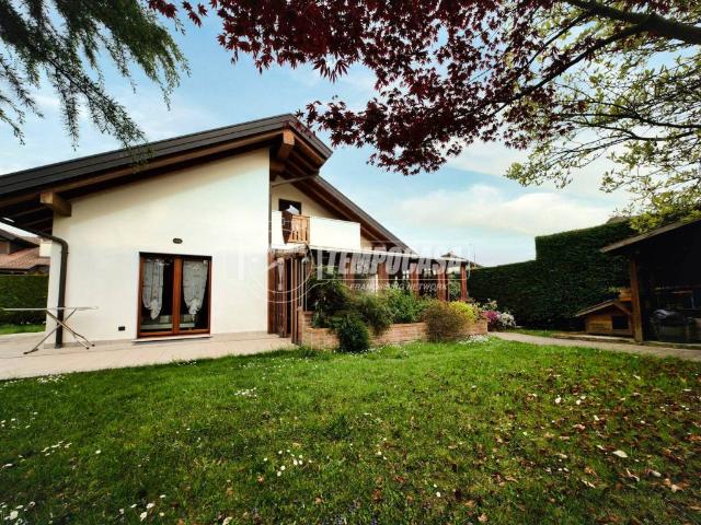 Villa in vendita a Belluno BL