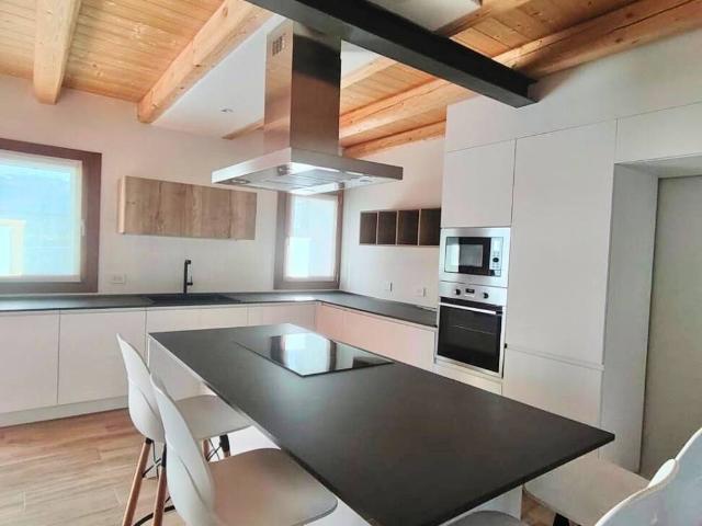 Villa in vendita a Belluno BL
