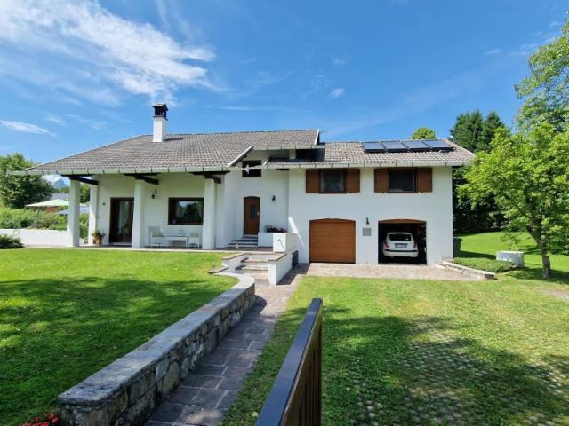 Villa in vendita a Belluno BL