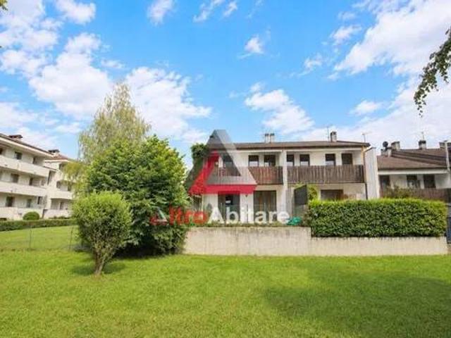 Villa in vendita a Belluno BL