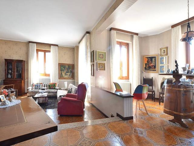 Villa in vendita a Bellusco MB