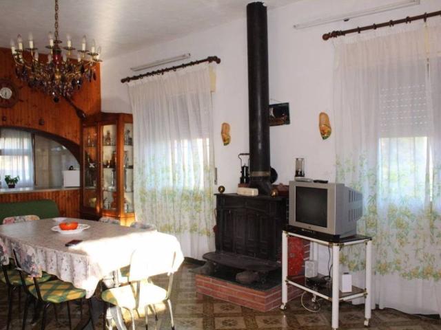 Villa in vendita a Belmonte Mezzagno PA