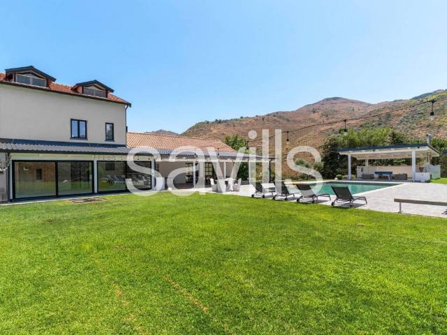Villa in vendita a Belmonte Mezzagno PA