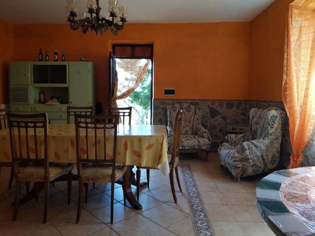 Villa in vendita a Belmonte Mezzagno PA