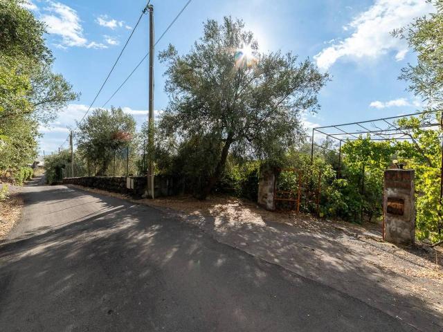 Villa in vendita a Belpasso
