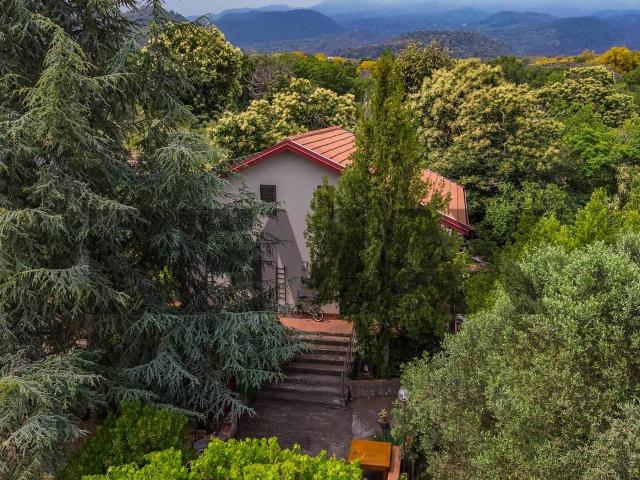 Villa in vendita a Belpasso