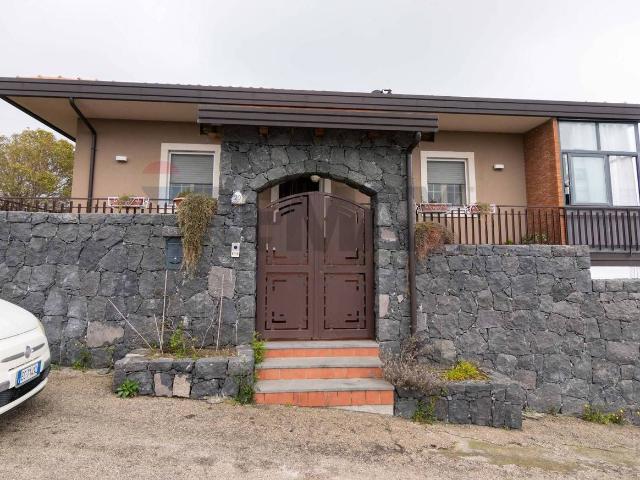 Villa in vendita a Belpasso