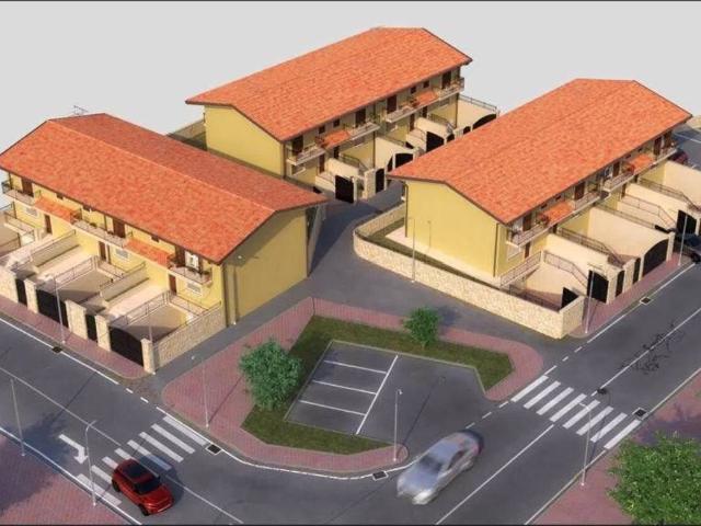 Villa in vendita a Belpasso CT