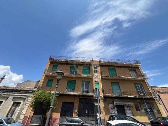 Villa in vendita a Belpasso CT