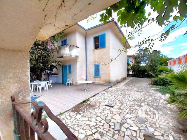 Villa in vendita a Belvedere Marittimo CS