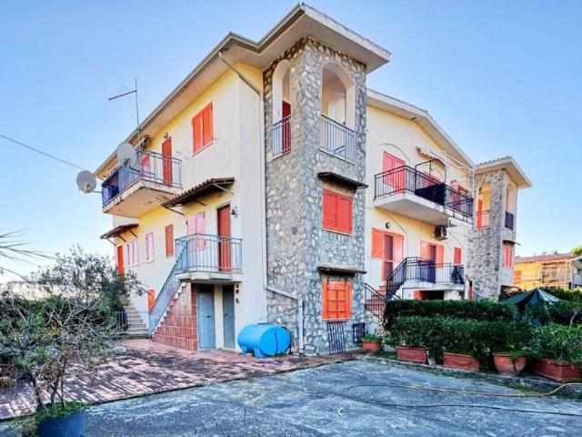 Villa in vendita a Belvedere Marittimo CS