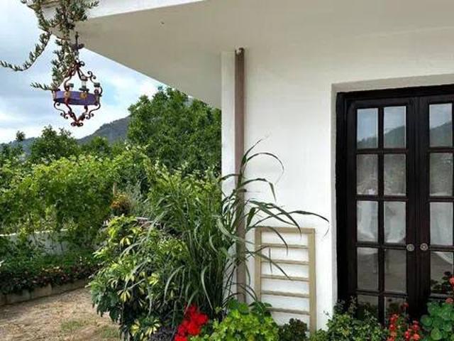 Villa in vendita a Belvedere Marittimo CS