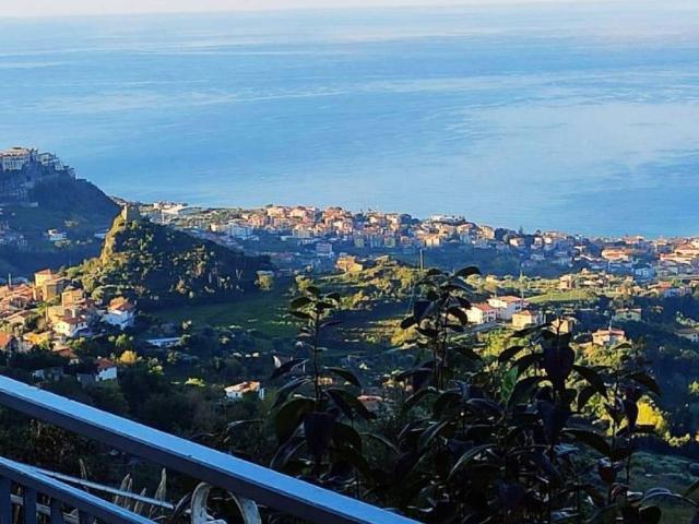 Villa in vendita a Belvedere Marittimo CS