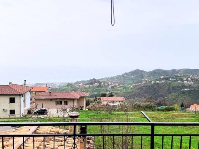 Villa in vendita a Belvedere Marittimo CS