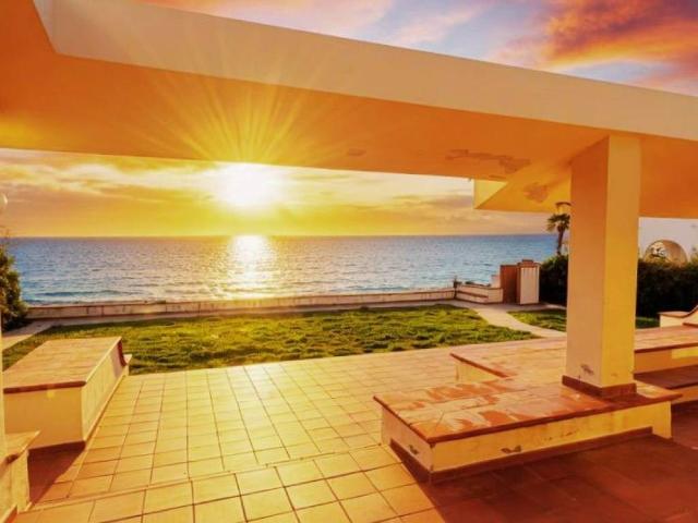 Villa in vendita a Belvedere Marittimo CS