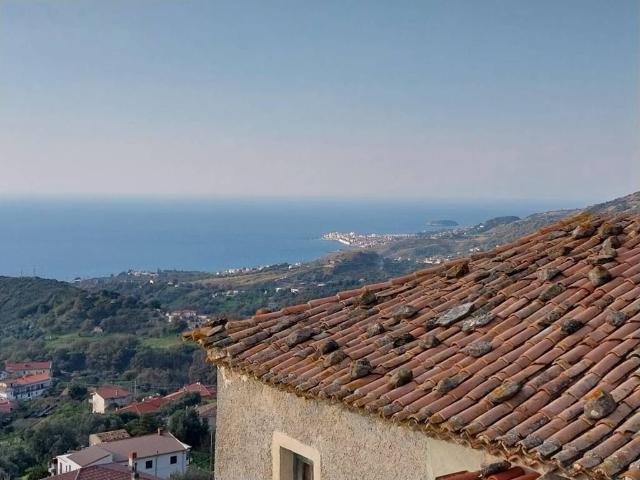 Villa in vendita a Belvedere Marittimo CS