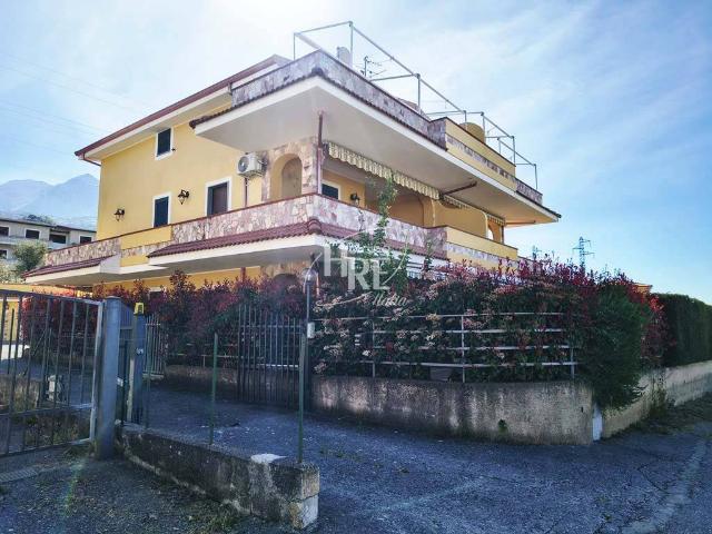 Villa in vendita a Belvedere Marittimo CS