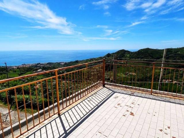Villa in vendita a Belvedere Marittimo CS
