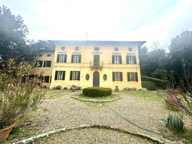 Villa in vendita a Belverde Monteriggioni 804 mq Rif: 1304490