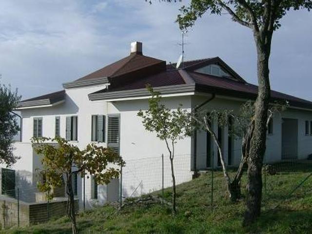 Villa in vendita a Benevento BN
