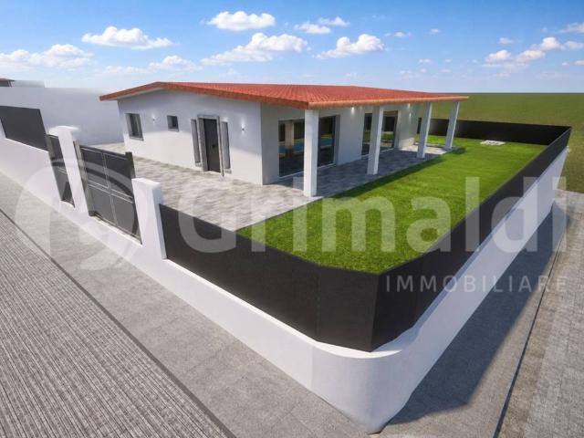 Villa in vendita a Benevento BN