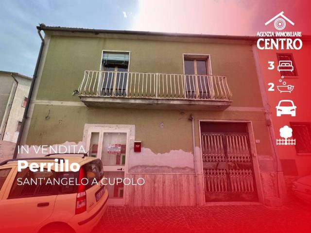Villa in vendita a Benevento BN