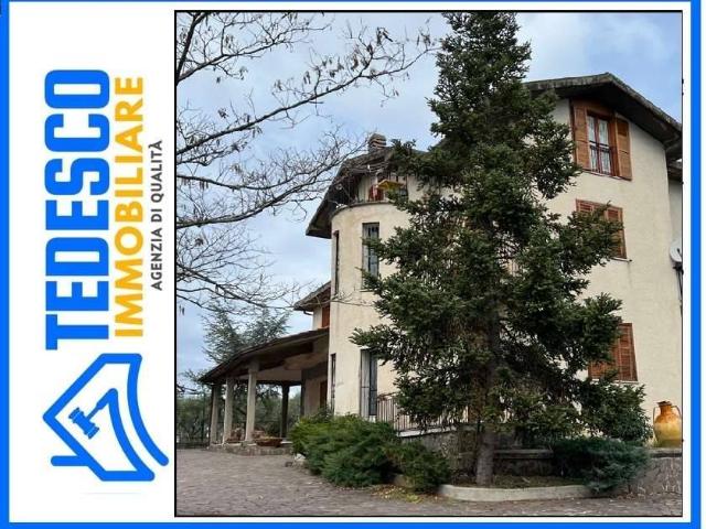 Villa in vendita a Benevento BN