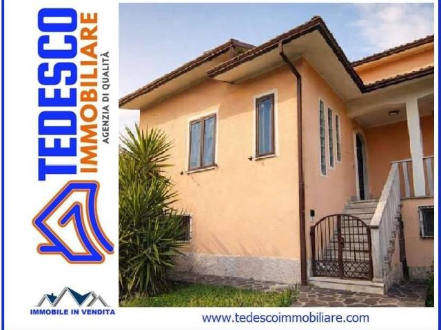 Villa in vendita a Benevento BN