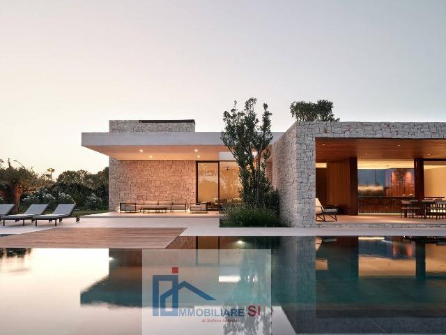 Villa in vendita a Benevento, Capodimonte