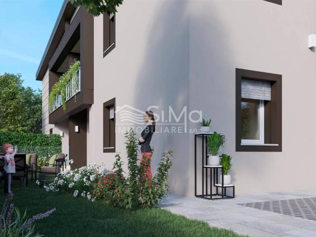 Villa in vendita a Bentivoglio BO