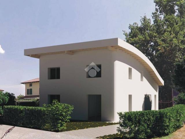 Villa in vendita a Bentivoglio BO