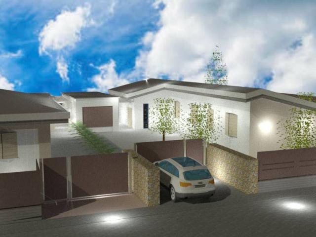 Villa in vendita a Bentivoglio BO