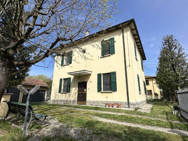 Villa in vendita a Bentivoglio BO