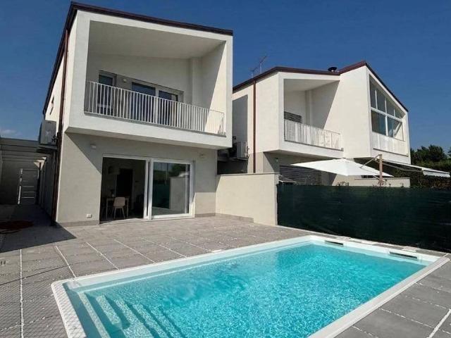 Villa in vendita a Bentivoglio BO