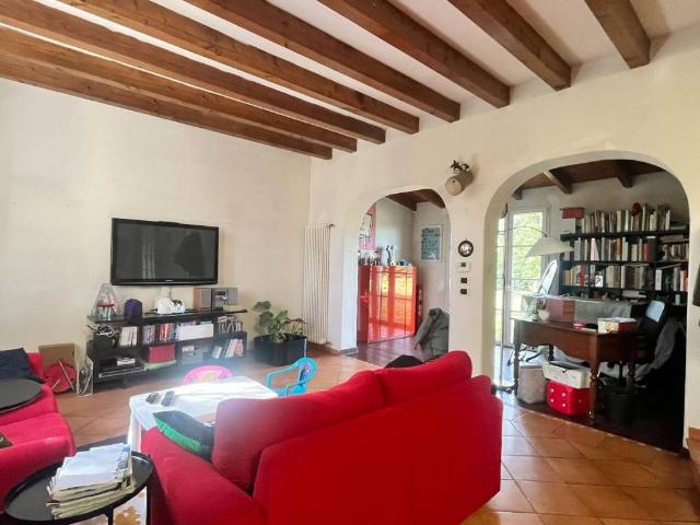 Villa in vendita a Bentivoglio BO