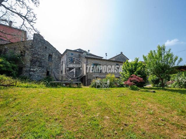 Villa in vendita a Berceto