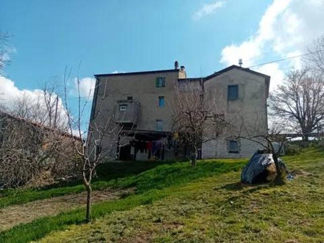 Villa in vendita a Berceto PR