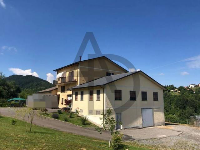 Villa in vendita a Berceto PR