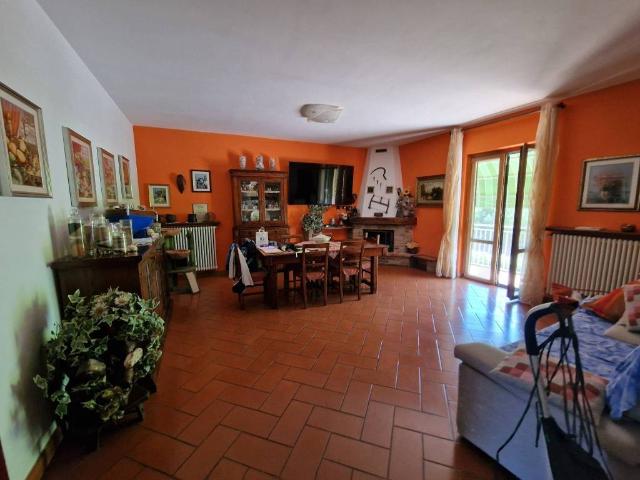 Villa in vendita a Berceto PR
