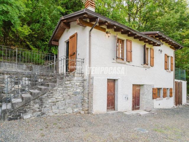 Villa in vendita a Berceto PR