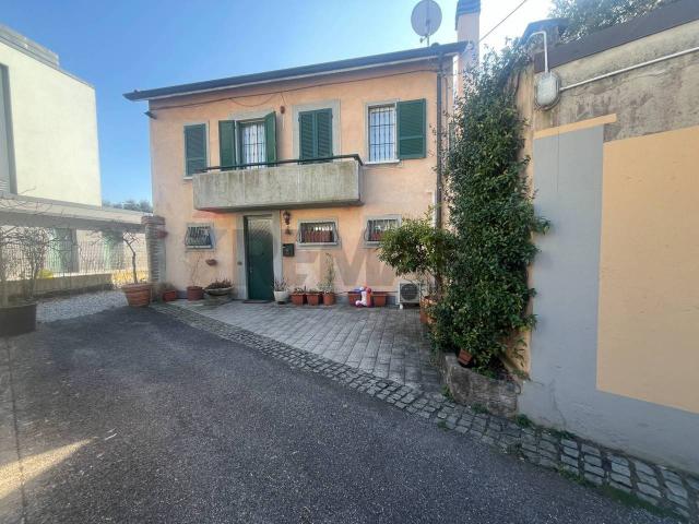 Villa in vendita a Bergamo